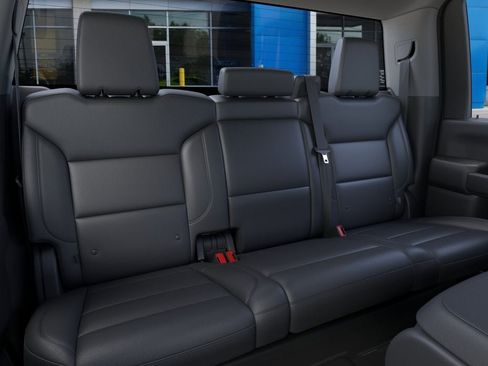 New 2026 Chevrolet Silverado 3500 W/T w/ WT Convenience Package AWD/4WD image 17