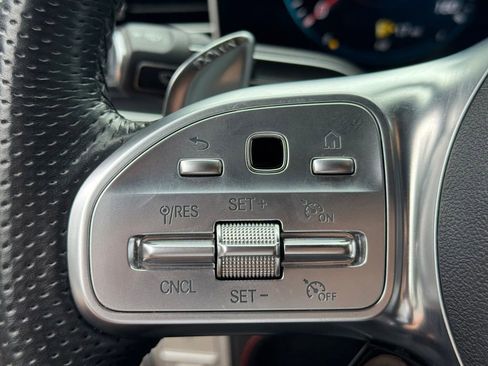 Used 2023 Mercedes-Benz GLE 53 AMG 4MATIC Coupe image 25