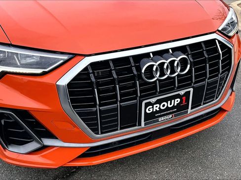 Used 2023 Audi Q3 2.0T Premium image 30