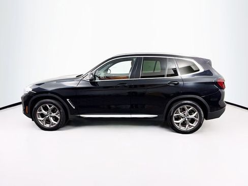 Used 2022 BMW X3 xDrive30i w/ Premium Package 2 (ZPA) image 4