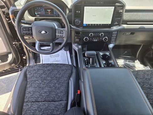 New 2026 Ford F150 Tremor AWD/4WD image 19