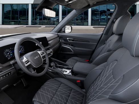 New 2025 Kia Telluride SX Prestige X-Line image 17
