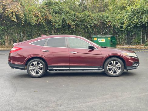 Used 2014 Honda Crosstour EX image 4