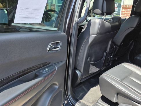 Used 2012 Dodge Durango R/T w/ Leather Interior Group RWD image 18