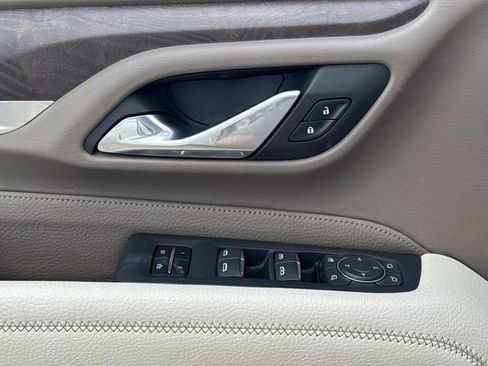 Used 2021 GMC Yukon Denali AWD/4WD image 22