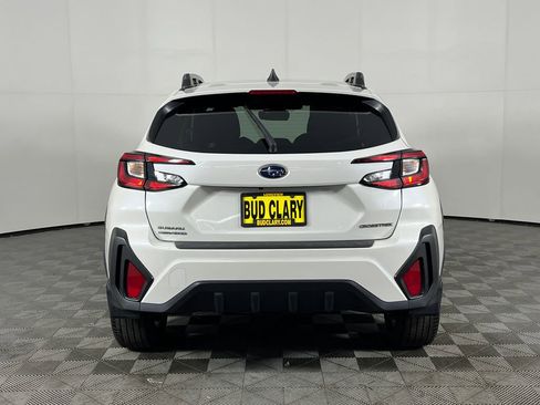 Used 2024 Subaru Crosstrek 2.0i Premium AWD/4WD image 7