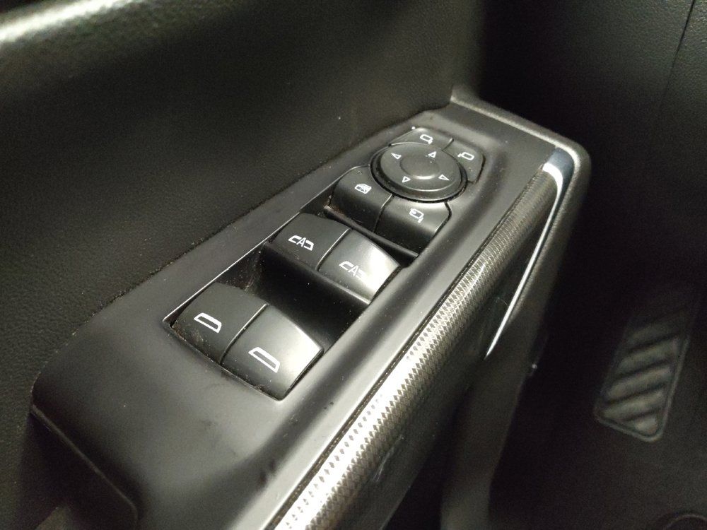 Used 2019 GMC Sierra 1500 AT4 w/ AT4 Premium Package AWD/4WD image 27