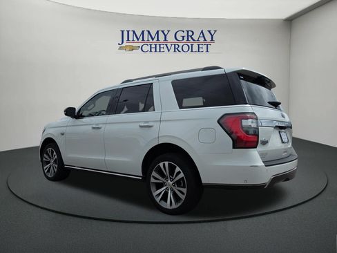 Used 2021 Ford Expedition King Ranch RWD image 3