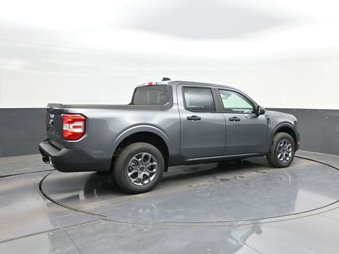 New 2026 Ford Maverick XLT FWD image 15