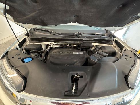 Used 2017 Honda Pilot EX-L image 18