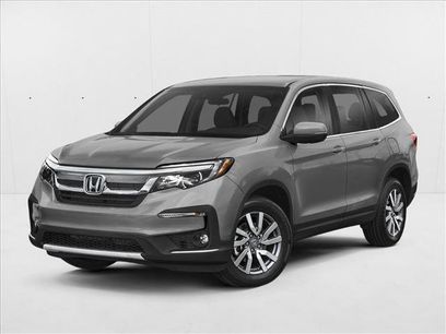 Used 2020 Honda Pilot EX