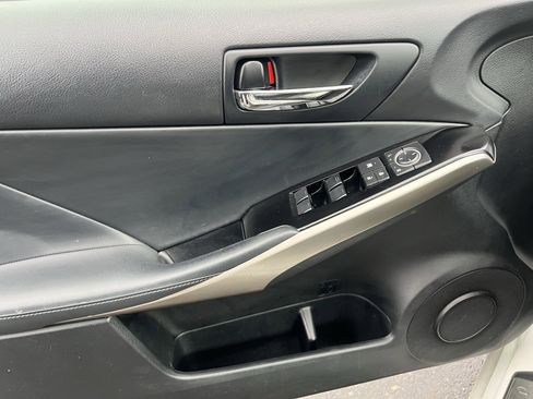 Used 2014 Lexus IS 350 image 14
