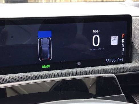 Certified 2022 Ford Mustang Mach-E Premium image 31