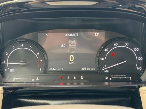 Used 2022 Lincoln Corsair AWD w/ Premium Package image 13