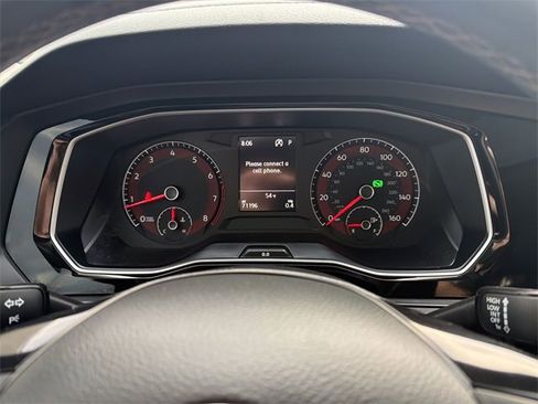 Used 2021 Volkswagen Jetta SE image 11