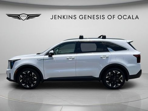 Used 2024 Kia Sorento SX FWD image 6