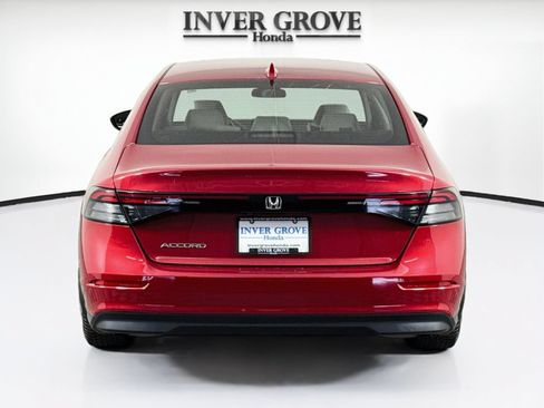 Used 2024 Honda Accord EX image 6