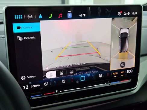 New 2026 Volkswagen ID.4 Pro S Plus image 31