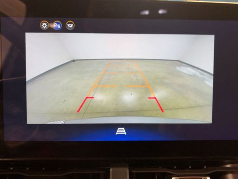 Certified 2025 Chevrolet Equinox LT image 25