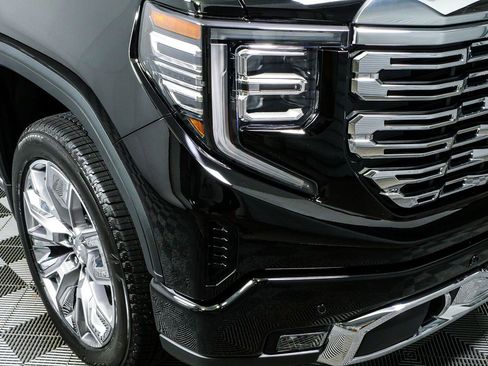 New 2026 GMC Sierra 1500 Denali AWD/4WD image 35