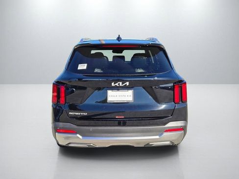 New 2026 Kia Sorento S w/ S Panoramic Sunroof Package FWD image 6