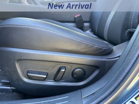 Used 2025 MAZDA CX-50 AWD 2.5 S w/ Preferred Package image 10