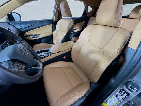 Used 2022 Lexus NX 350 AWD image 14