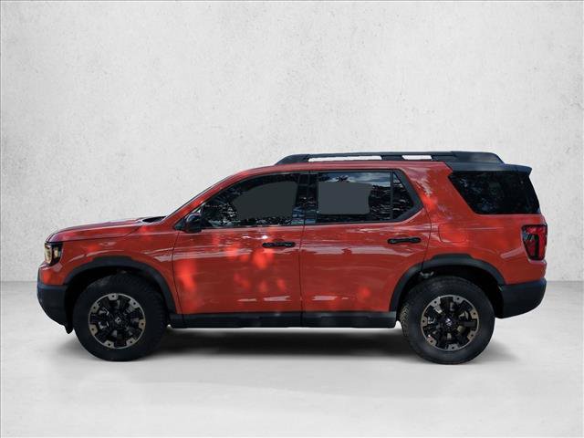 New 2026 Honda Passport TrailSport Elite image 5