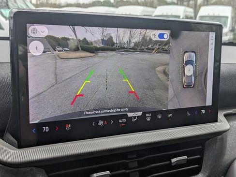 New 2026 Ford Explorer Platinum RWD image 21