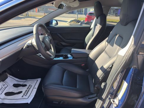 Used 2019 Tesla Model 3 Long Range image 11