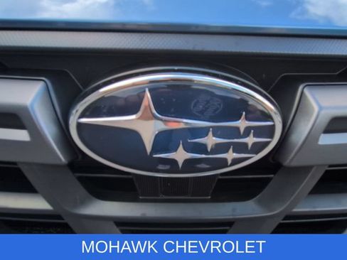 Used 2021 Subaru Crosstrek 2.5i Sport w/ Moonroof Package AWD/4WD image 31