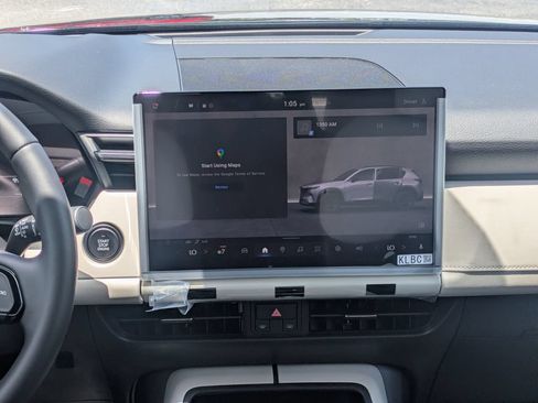 New 2026 MAZDA CX-5 Preferred AWD/4WD image 16