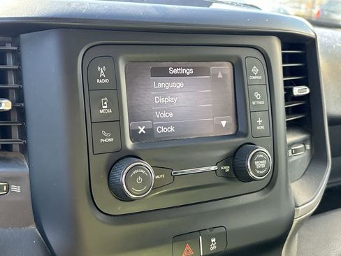 Used 2020 RAM 2500 Tradesman image 18