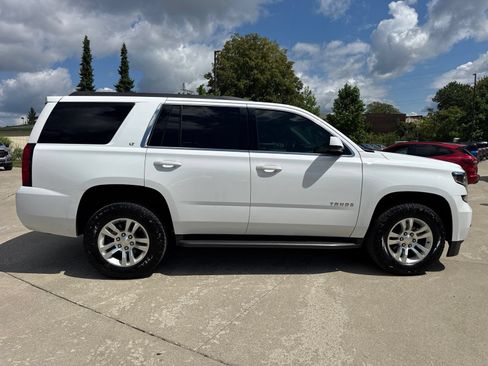 Used 2019 Chevrolet Tahoe LT AWD/4WD image 8