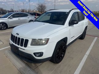 Used 2015 Jeep Compass Sport w/ Power Value Group video 1