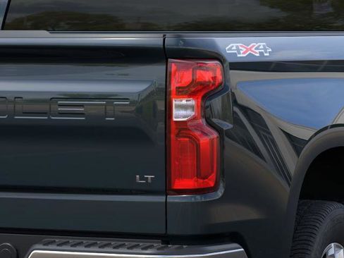 New 2026 Chevrolet Silverado 1500 LT AWD/4WD image 45