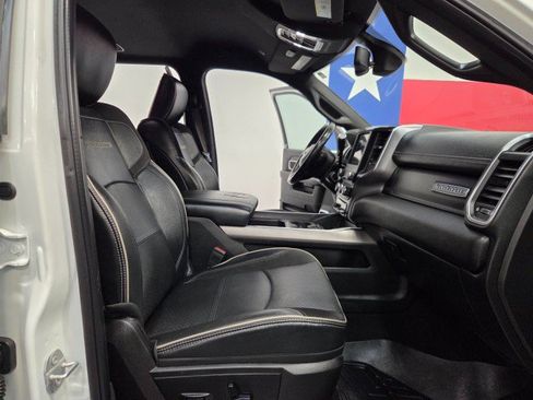 Used 2021 RAM 2500 Laramie w/ Night Edition AWD/4WD image 72