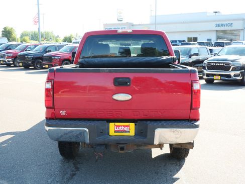 Used 2012 Ford F350 XLT w/ XLT Value Pkg AWD/4WD image 6