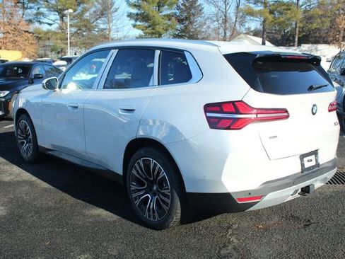 New 2025 BMW X3 xDrive30i w/ Premium Package image 5