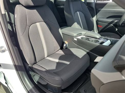 New 2026 Hyundai Sonata Blue image 16