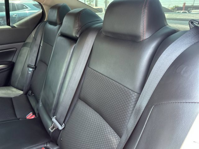Used 2023 Nissan Altima 2.5 SR FWD image 19
