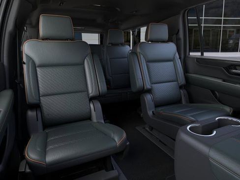 New 2026 GMC Yukon XL AT4 w/ AT4 Premium Plus Package AWD/4WD image 41