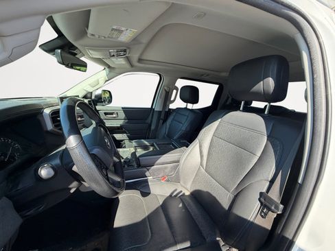 Used 2022 Toyota Tundra Limited w/ TRD Off-Road Package AWD/4WD image 8