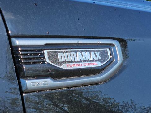 New 2026 GMC Sierra 1500 AT4 AWD/4WD image 21