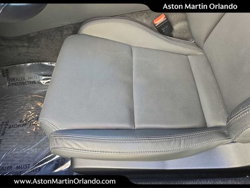 Used 2024 Jaguar F-TYPE R image 7