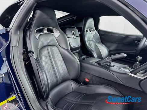 Used 2016 Dodge Viper GTS RWD image 12