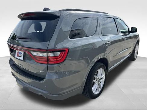 Used 2023 Dodge Durango GT AWD/4WD image 5