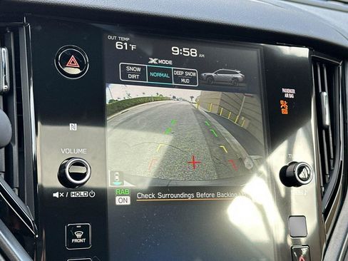 New 2025 Subaru Outback Wilderness image 18