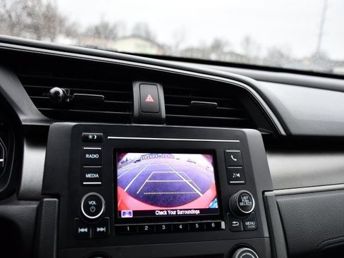 Used 2019 Honda Civic LX image 14
