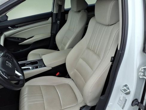 Used 2021 Honda Accord EX-L image 23